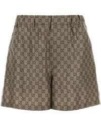 Gucci - Shorts - Lyst