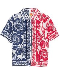 FARM Rio - Tops - Lyst