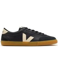 Veja - Volley Sneakers - Lyst