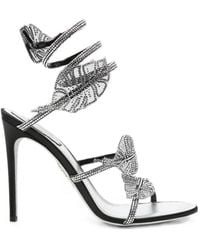 Rene Caovilla - Heeled Sandals - Lyst