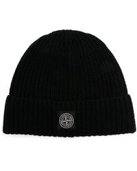 Stone Island - Hats - Lyst