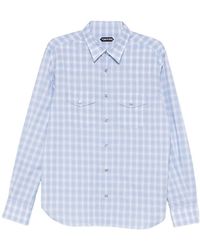 Tom Ford - Shirts - Lyst