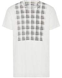 Maison Margiela - T Shirts - Lyst