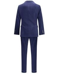 Brunello Cucinelli - Suits - Lyst