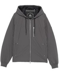Moose Knuckles - Jackets - Lyst