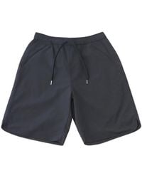 Hiking Patrol - Orbit Lt Drawstring Shorts - Lyst
