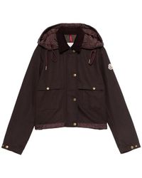 Moncler - Jackets - Lyst