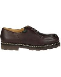 Paraboot - Shoe Calf Leather - Lyst