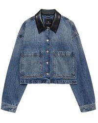 Anine Bing - Yuma Jacket - Lyst