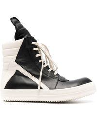 rick owens shoes price