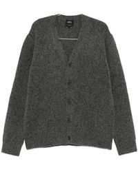 A.P.C. - A. P.C. Sweaters And Knitwear - Lyst
