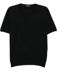 Tom Ford - T-Shirts & Vests - Lyst