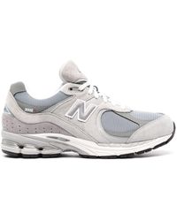 New Balance - 2002Rx "Concrete" Sneakers - Lyst