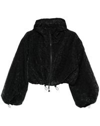 Cecilie Bahnsen - Outerwears - Lyst