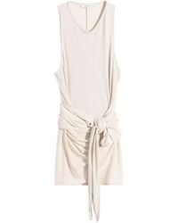 Lemaire - Sleeveless Tops - Lyst