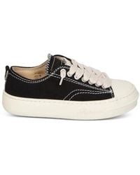 Represent - Trainers Calf Leather - Lyst