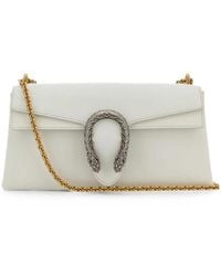Gucci - Shoulder Bags - Lyst