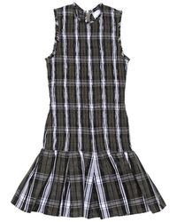 Patou - Short Dresses - Lyst