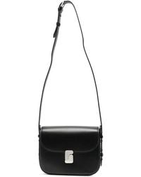 Soeur - Mini Bellissima Leather Shoulder Bag - Lyst