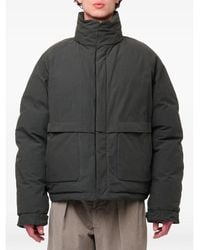 RANRA - Fender Padded Jacket - Lyst