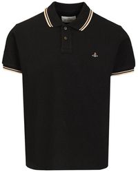 Vivienne Westwood - Polo Shirts - Lyst