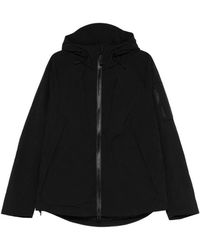 JG1 - Zip-Up Hooded Jacket - Lyst