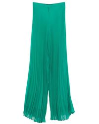 Max Mara - Pianoforte Trousers - Lyst