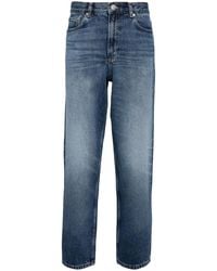 A.P.C. - Denim - Lyst