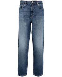 A.P.C. - Denim - Lyst