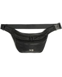 Y-3 - Y-3 Bags - Lyst