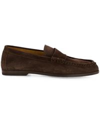 Common Projects - Loafers - Lyst