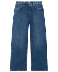 Palm Angels - Denim - Lyst