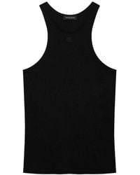 Anine Bing - Cole Tank - Lyst