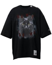 Maison Mihara Yasuhiro - T-Shirts & Vests - Lyst