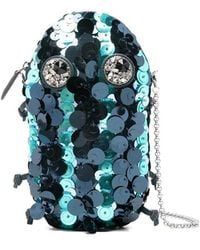 Anya Hindmarch - Mini Bags - Lyst