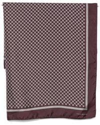 Tagliatore - Silky Scarves - Lyst