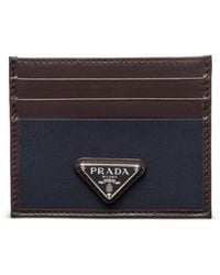 Prada - Wallets & Cardholders - Lyst