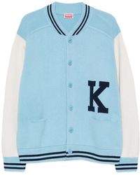 KENZO - Sweaters & Knitwear - Lyst
