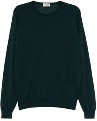John Smedley - Smed Knit Jumper - Lyst