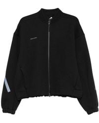 Adidas X Entire Studios - X Entire Studios Zip-Up Sweatshirt - Lyst