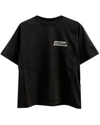 Balenciaga - T-Shirts - Lyst