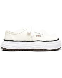 Maison Mihara Yasuhiro - Trainers - Lyst