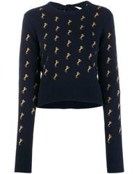 chloe sweater