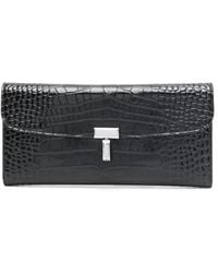 TOTEME - Wallets & Purses - Lyst