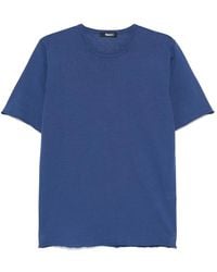 Eraldo - Cotton T-Shirt - Lyst