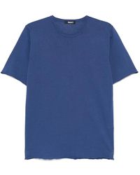 Eraldo - Cotton T-Shirt - Lyst