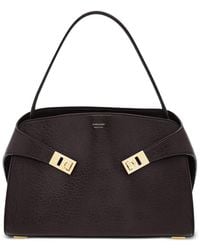 Ferragamo - Shoulder Bags - Lyst