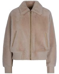 Max Mara - Jackets - Lyst