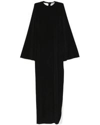 DARKPARK - Evening Dress Wool Alpaca - Lyst