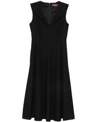Max Mara - Midi Dresses - Lyst